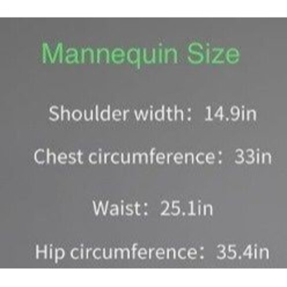 Express oversized sweater - Picture 6 of 6